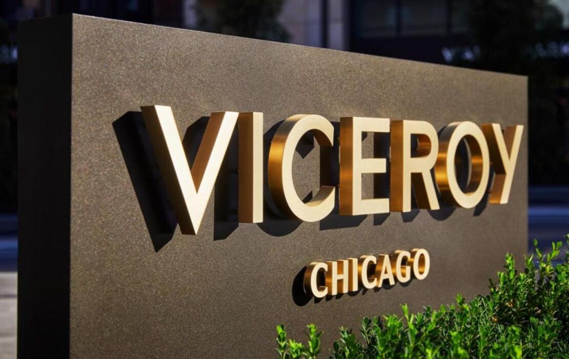 Viceroy Chicago