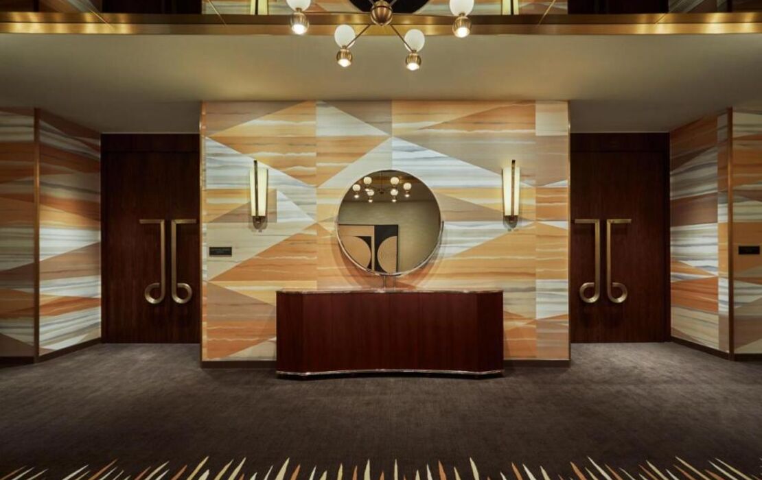 Viceroy Chicago