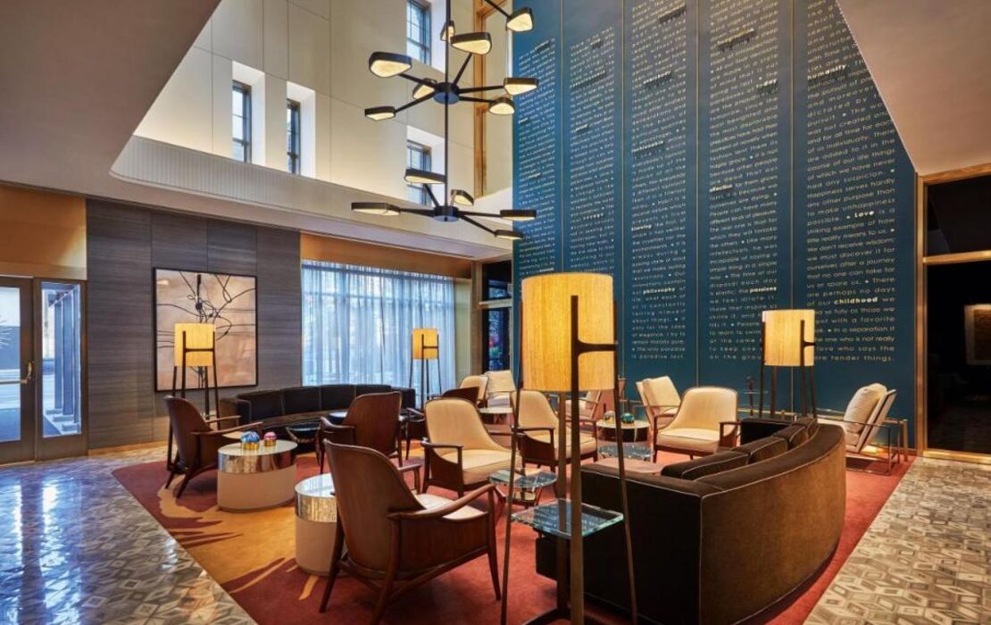 Viceroy Chicago