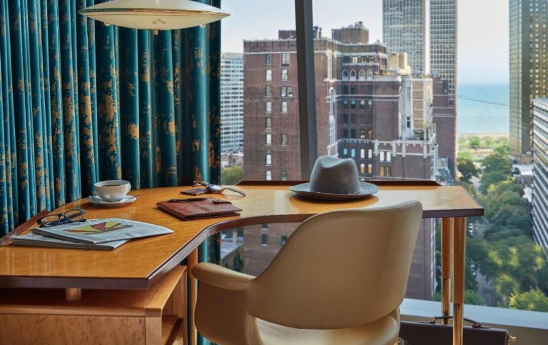 Viceroy Chicago