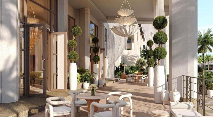 Delano Miami Beach