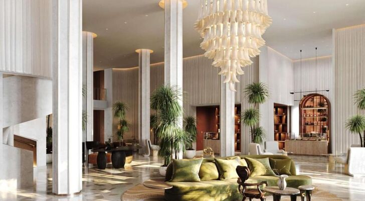 Delano Miami Beach