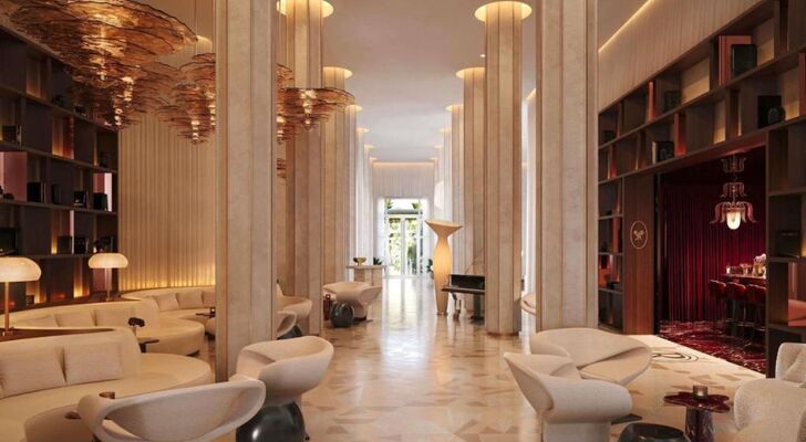Delano Miami Beach