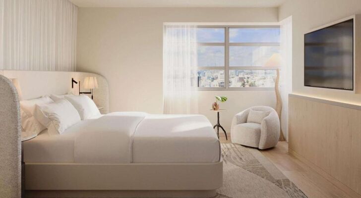 Delano Miami Beach