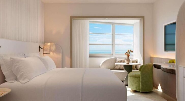 Delano Miami Beach