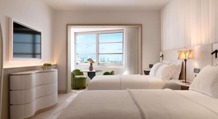 Delano Miami Beach