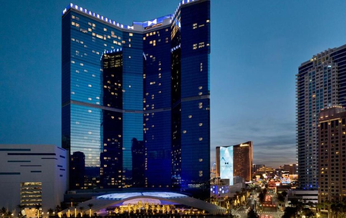 Fontainebleau Las Vegas, MICHELIN Key Award Hotel