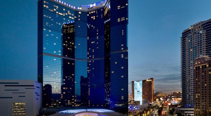Fontainebleau Las Vegas, MICHELIN Key Award Hotel