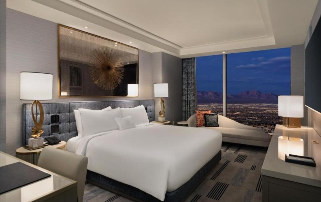 Fontainebleau Las Vegas, MICHELIN Key Award Hotel