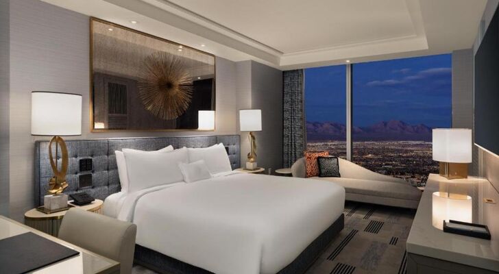 Fontainebleau Las Vegas, MICHELIN Key Award Hotel