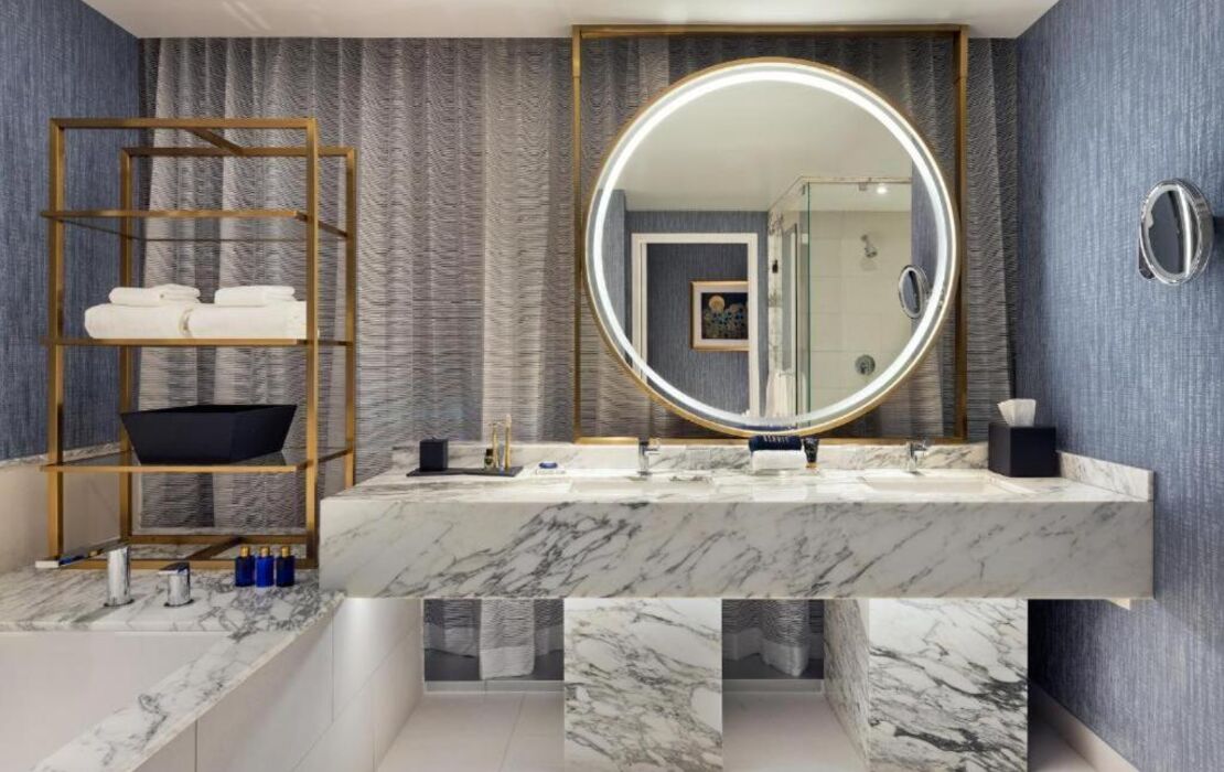 Fontainebleau Las Vegas, MICHELIN Key Award Hotel