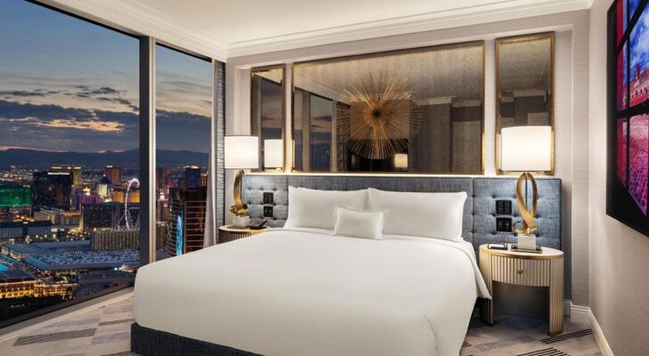 Fontainebleau Las Vegas, MICHELIN Key Award Hotel