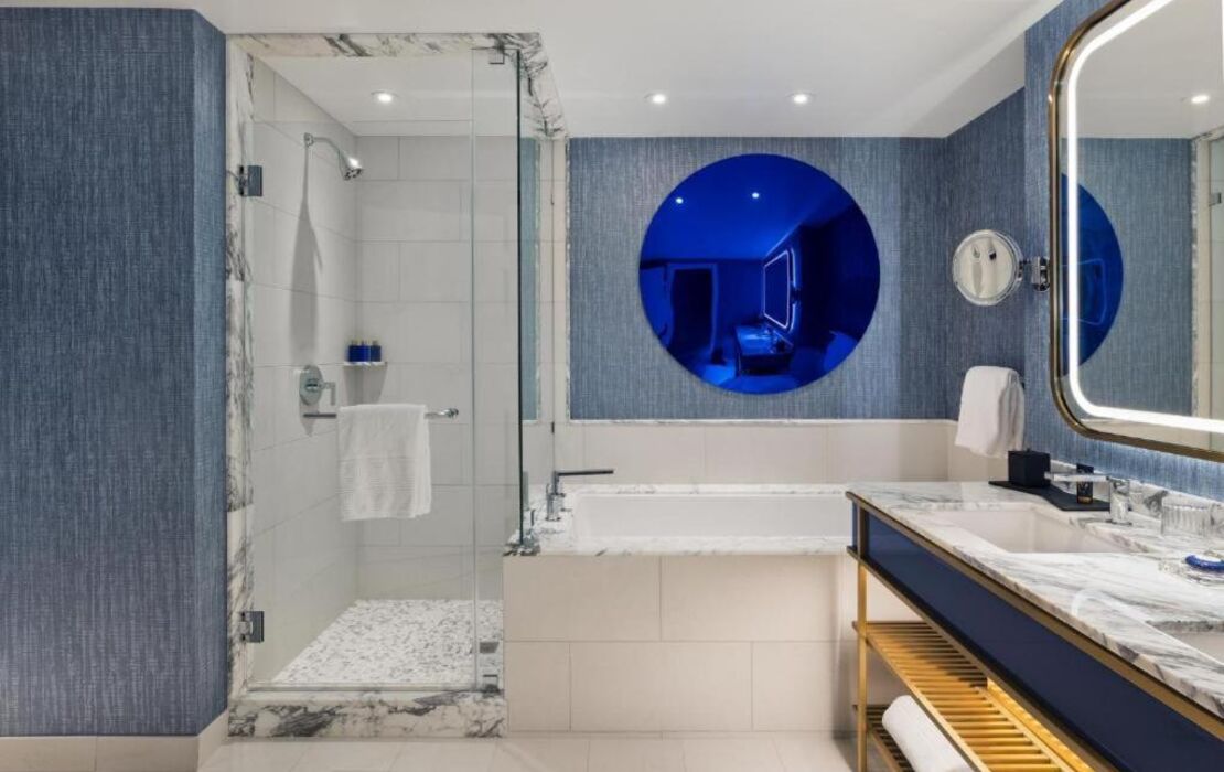 Fontainebleau Las Vegas, MICHELIN Key Award Hotel