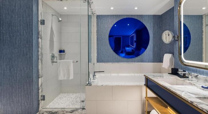 Fontainebleau Las Vegas, MICHELIN Key Award Hotel