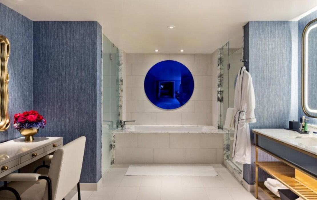 Fontainebleau Las Vegas, MICHELIN Key Award Hotel