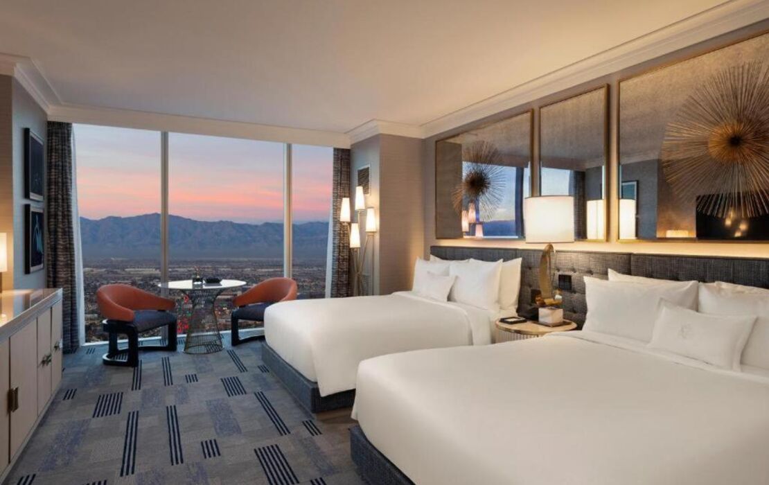 Fontainebleau Las Vegas, MICHELIN Key Award Hotel