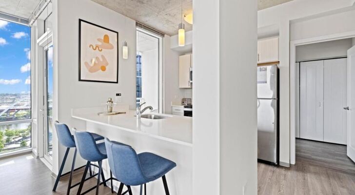 Placemakr Premier SoBro