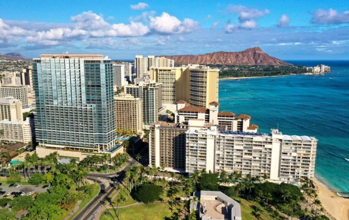 Ka Laʻi Waikiki Beach, LXR Hotels & Resorts