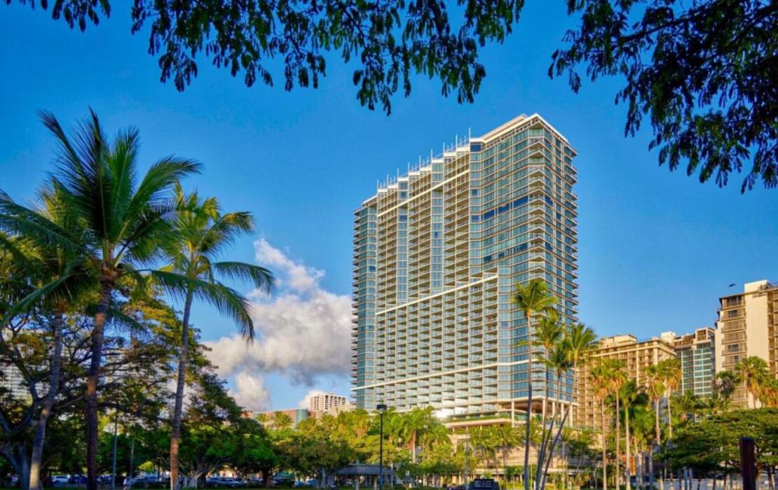 Ka Laʻi Waikiki Beach, LXR Hotels & Resorts
