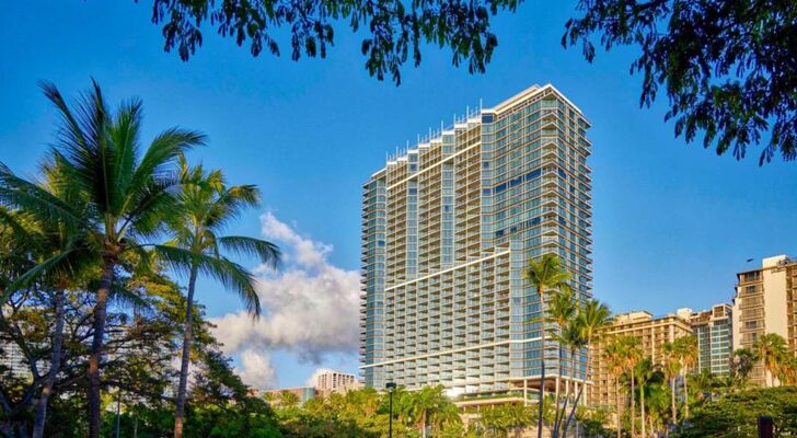 Ka Laʻi Waikiki Beach, LXR Hotels & Resorts
