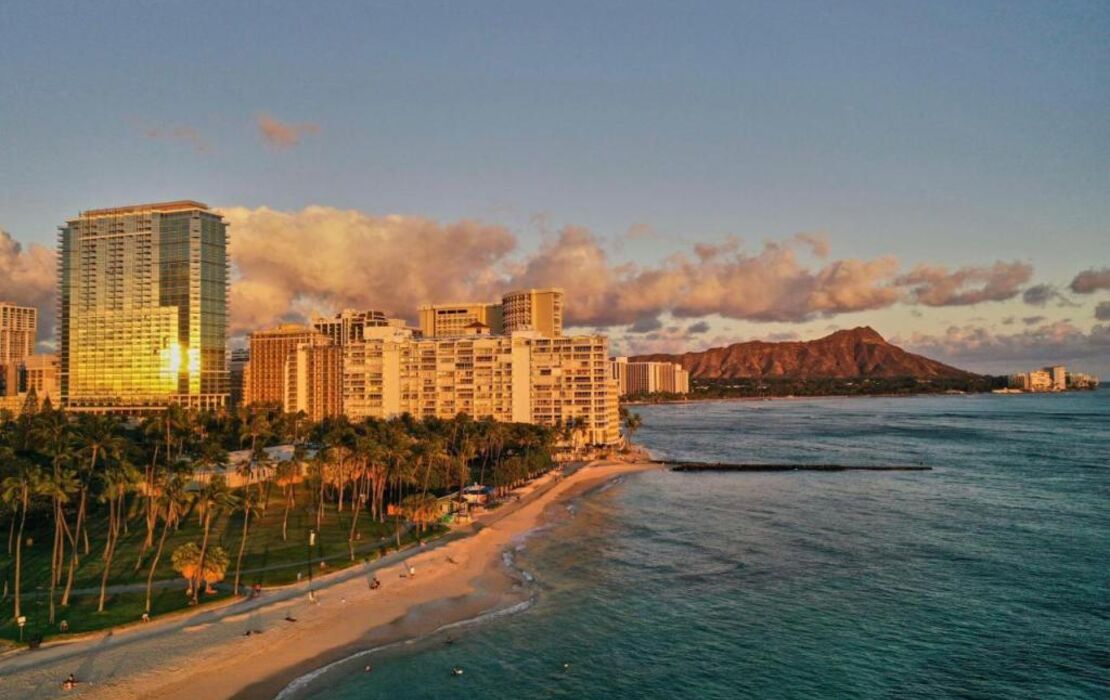Ka Laʻi Waikiki Beach, LXR Hotels & Resorts