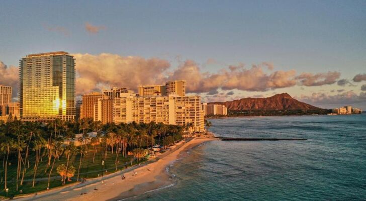 Ka Laʻi Waikiki Beach, LXR Hotels & Resorts