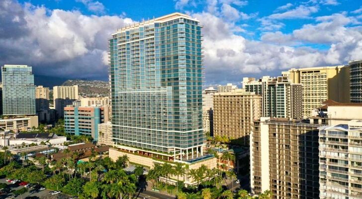 Ka Laʻi Waikiki Beach, LXR Hotels & Resorts