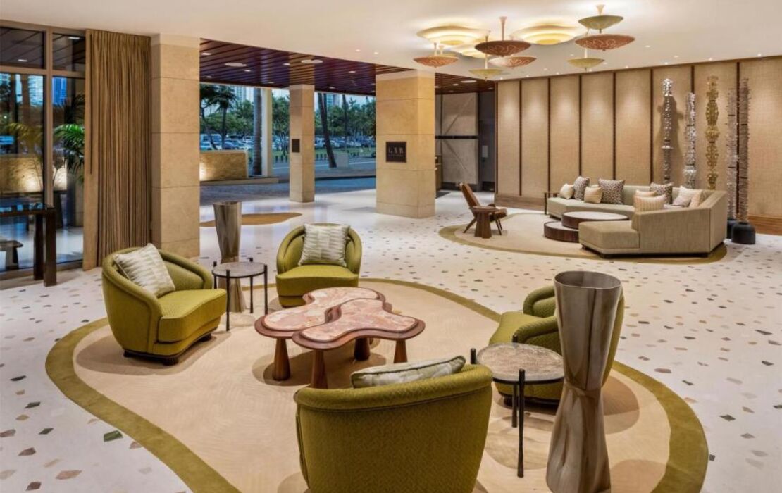 Ka Laʻi Waikiki Beach, LXR Hotels & Resorts