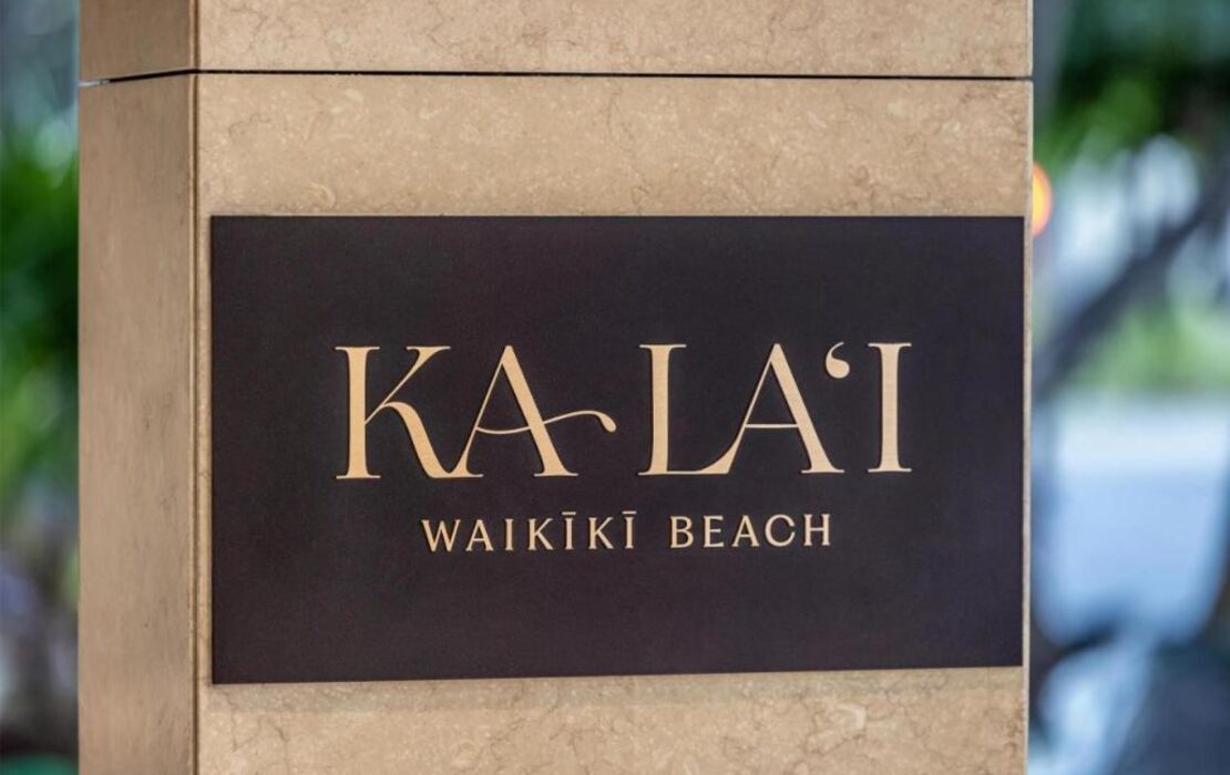Ka Laʻi Waikiki Beach, LXR Hotels & Resorts