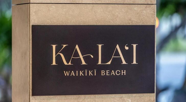Ka Laʻi Waikiki Beach, LXR Hotels & Resorts