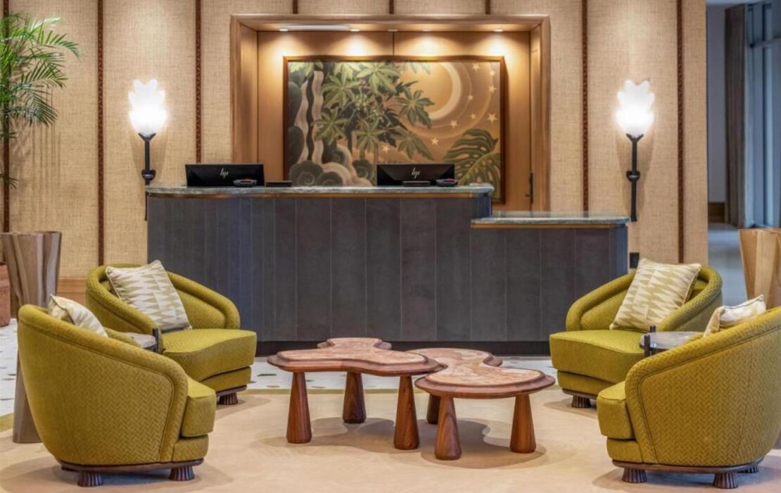 Ka Laʻi Waikiki Beach, LXR Hotels & Resorts