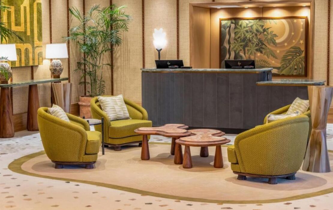 Ka Laʻi Waikiki Beach, LXR Hotels & Resorts