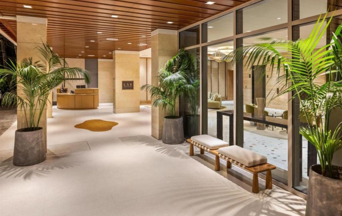 Ka Laʻi Waikiki Beach, LXR Hotels & Resorts
