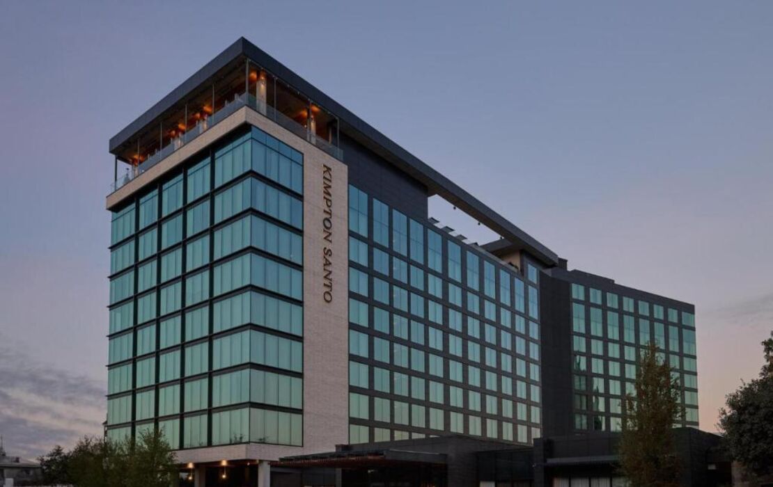 Kimpton Santo San Antonio - Riverwalk by IHG