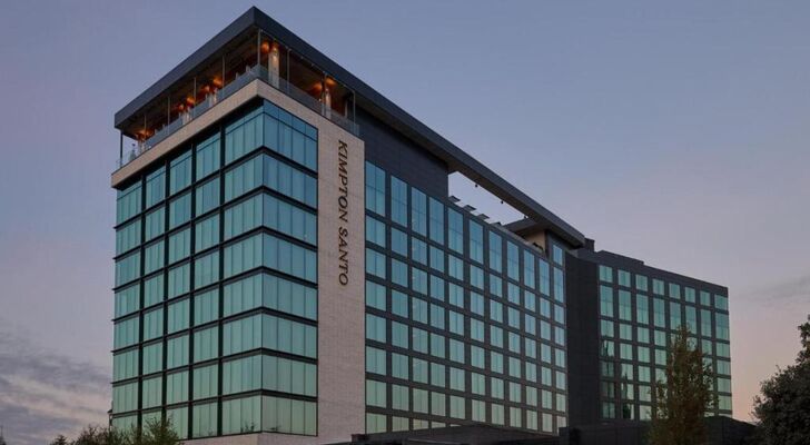 Kimpton Santo San Antonio - Riverwalk by IHG