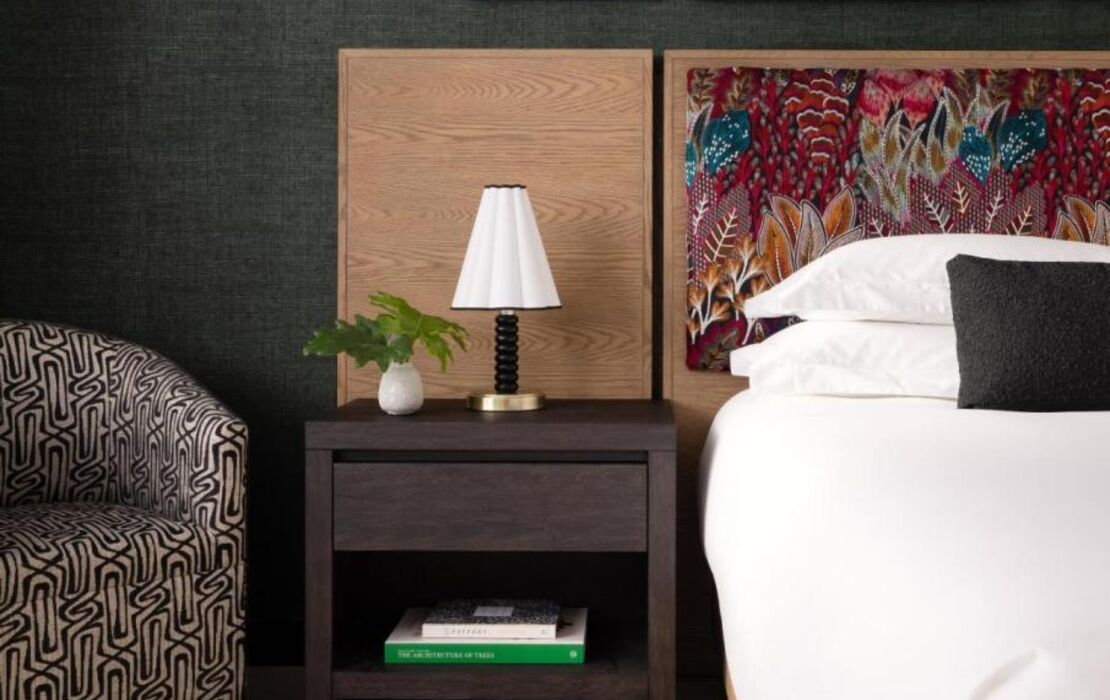 Kimpton Santo San Antonio - Riverwalk by IHG