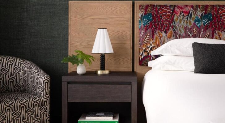 Kimpton Santo San Antonio - Riverwalk by IHG
