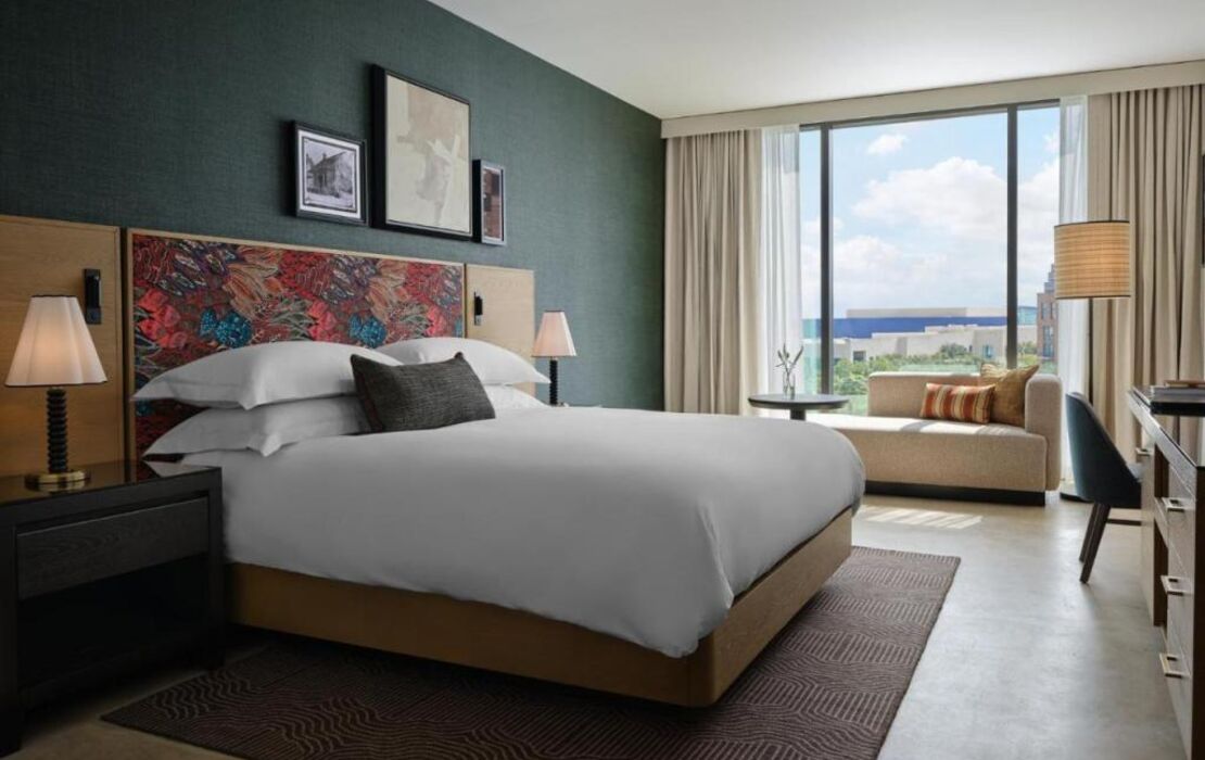 Kimpton Santo San Antonio - Riverwalk by IHG