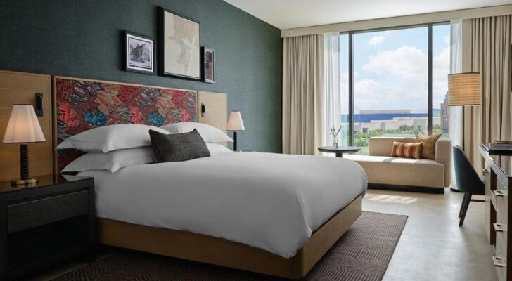 Kimpton Santo San Antonio - Riverwalk by IHG