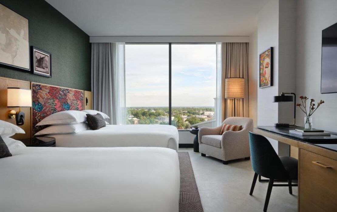 Kimpton Santo San Antonio - Riverwalk by IHG