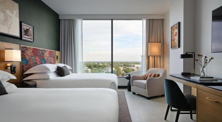 Kimpton Santo San Antonio - Riverwalk by IHG