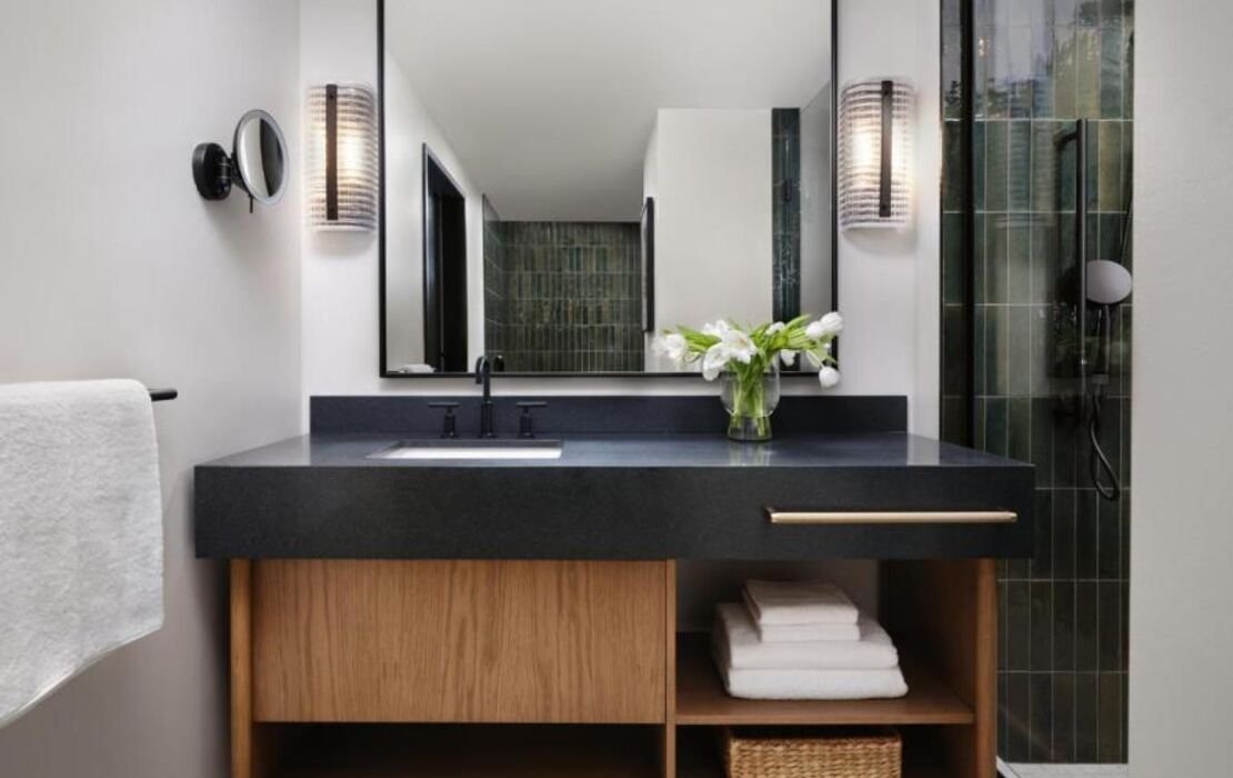 Kimpton Santo San Antonio - Riverwalk by IHG