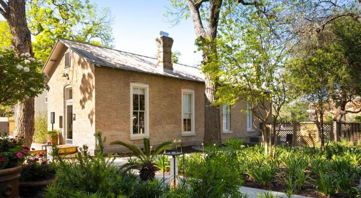 Kimpton Santo San Antonio - Riverwalk by IHG