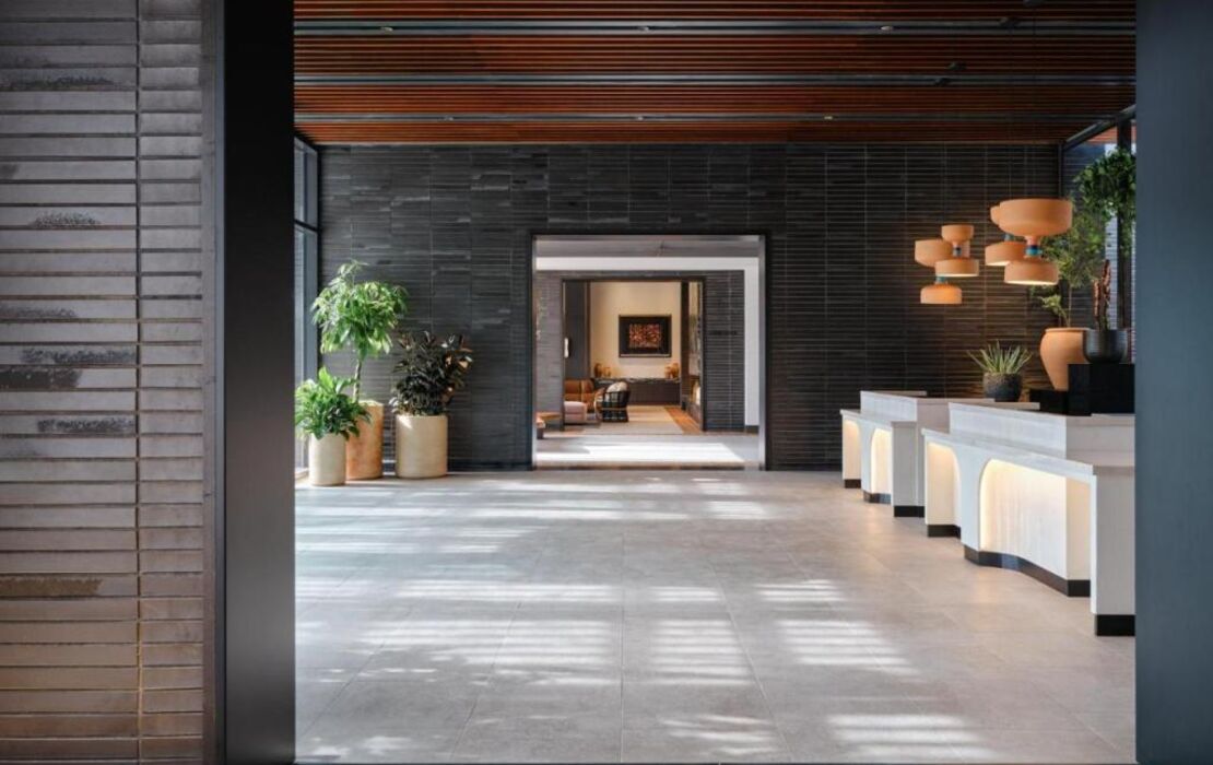 Kimpton Santo San Antonio - Riverwalk by IHG