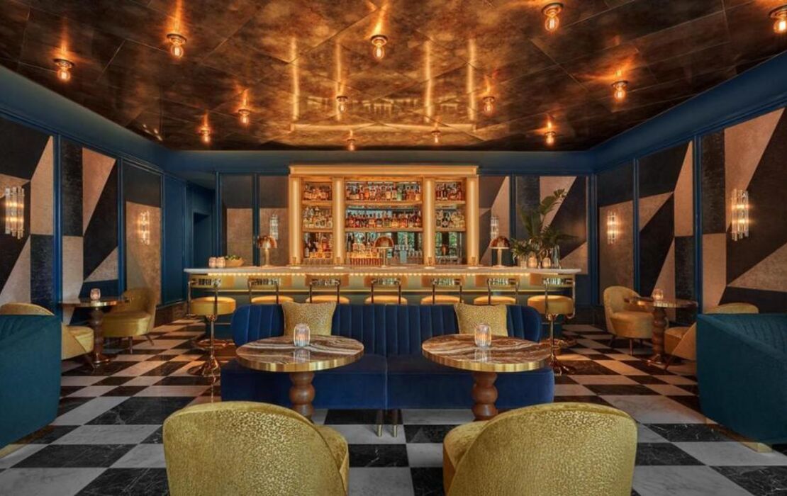 The Sun Rose West Hollywood