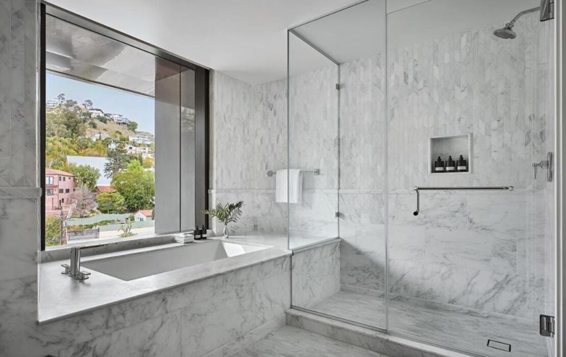 The Sun Rose West Hollywood