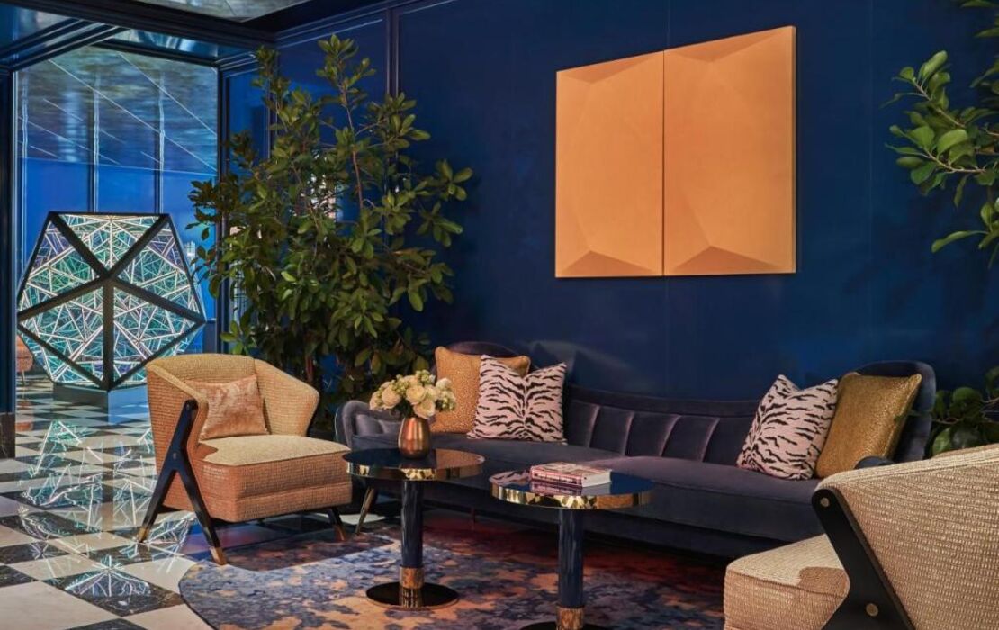 The Sun Rose West Hollywood