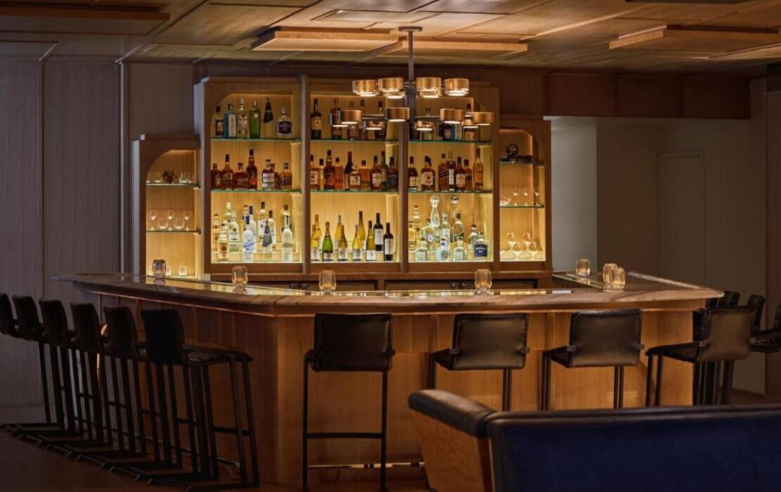 The Sun Rose West Hollywood