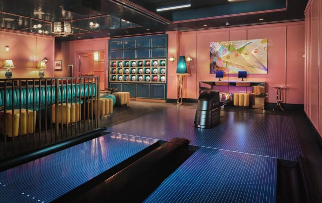 The Sun Rose West Hollywood