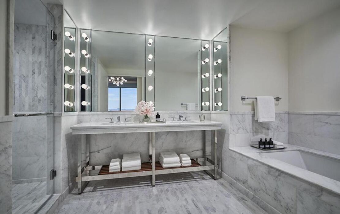 The Sun Rose West Hollywood